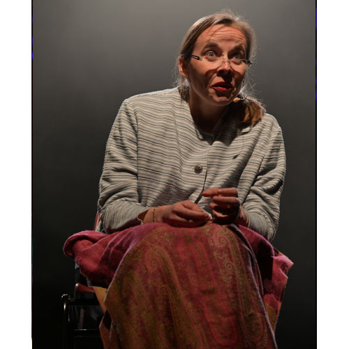 marianne
