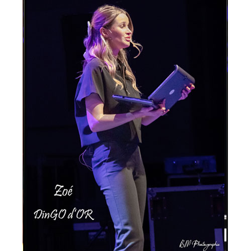 zoe